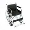 Silla de Ruedas Económica