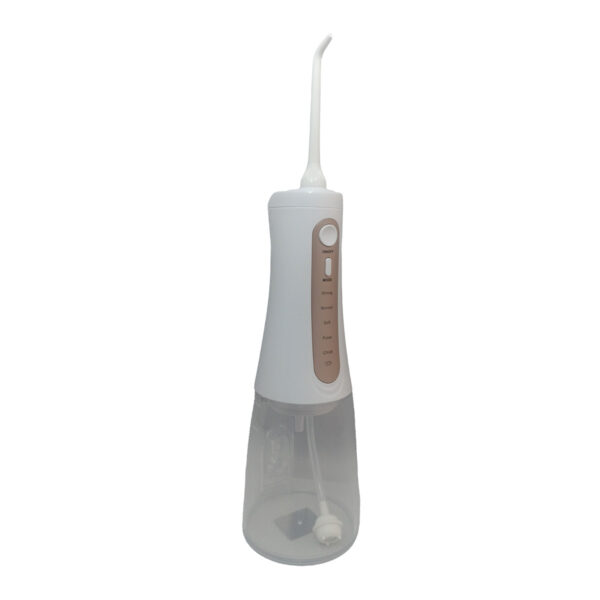 Irrigador portatil 2