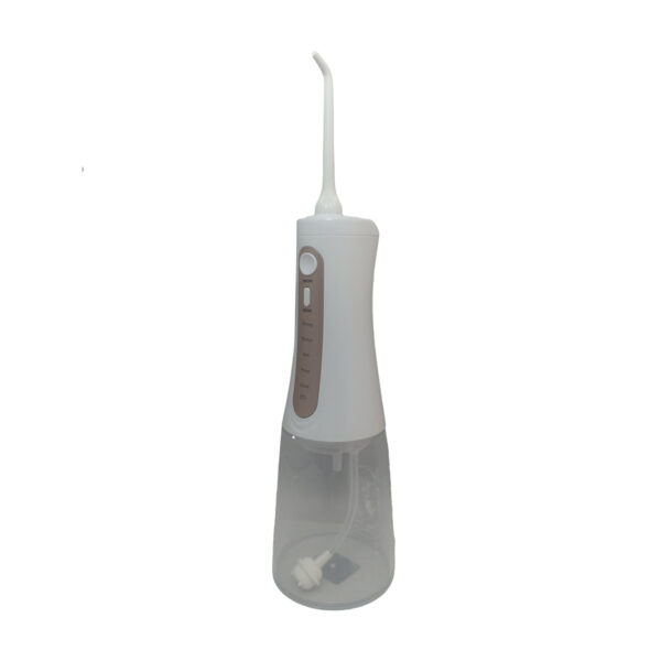 Irrigador portatil 3