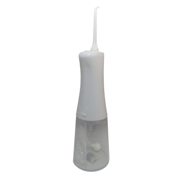 Irrigador portatil 4