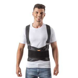 OR1041 Faja Ergonomica con suspension pequeno trabajo