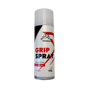 Spray grip